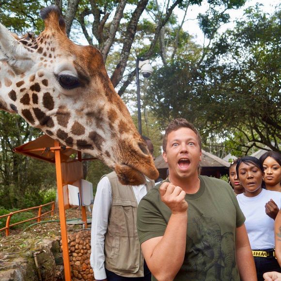 Meet your Posher, Chris - Picture 1 of 1